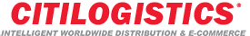 CitiLogistics Inc. Logo